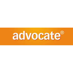 advocate logo