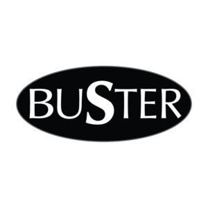 kruuse buster logo