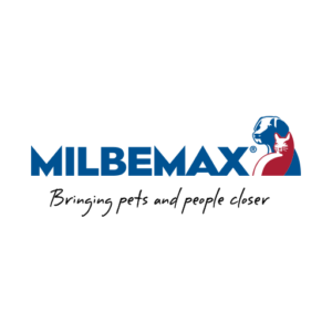 milbemax logo