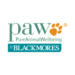 pawbyblackmores logo
