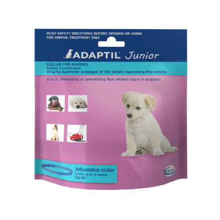 Adaptil Calm Home Diffuser 48ml Vial Refill Only