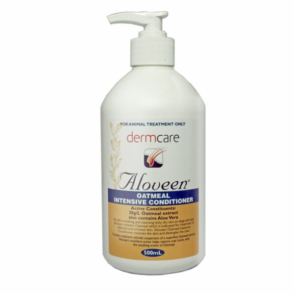 Aloveen Intensive Conditioner 500ml