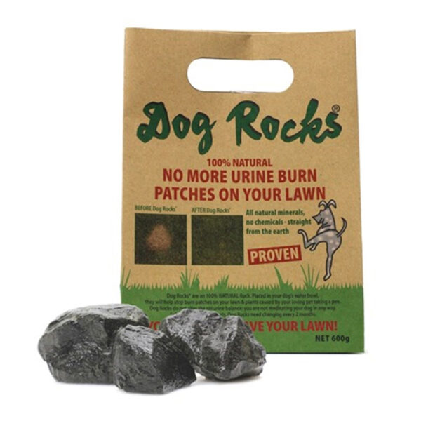 Dog Rocks 600g