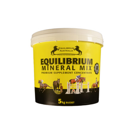 Equilibrium Mineral Mix 5kg