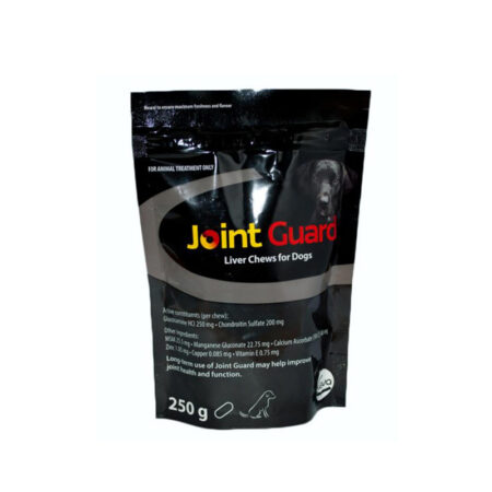 Joint Guard Liver Chews 250g