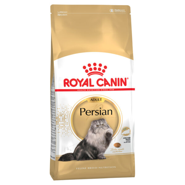 Royal Canin Feline Breed Nutrition Persian Adult 2kg