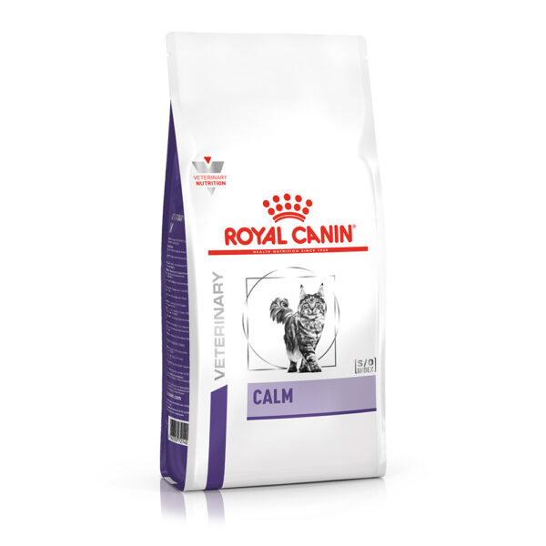 Royal Canin Calm Cat 2022